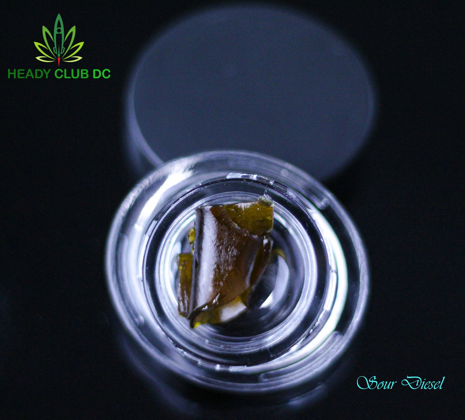 Sour Diesel