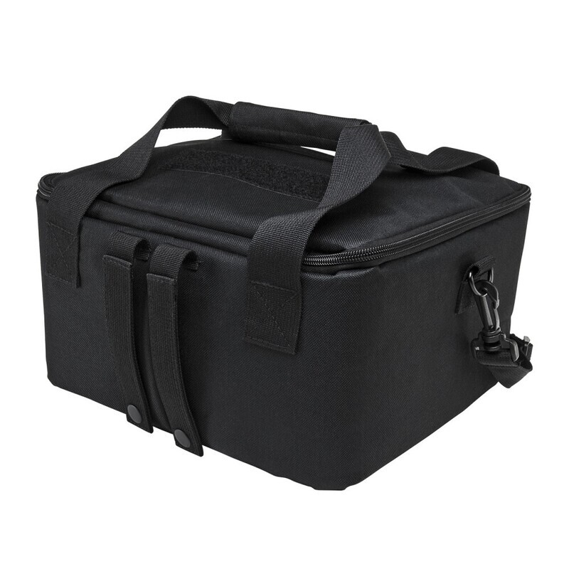 Ballistic Helmet Case