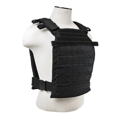 Active Shooter with L3A Flex