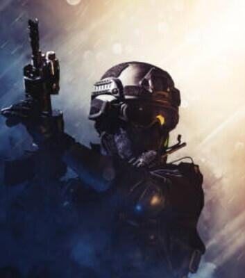 Superlite Ballistic Tactical Helmet