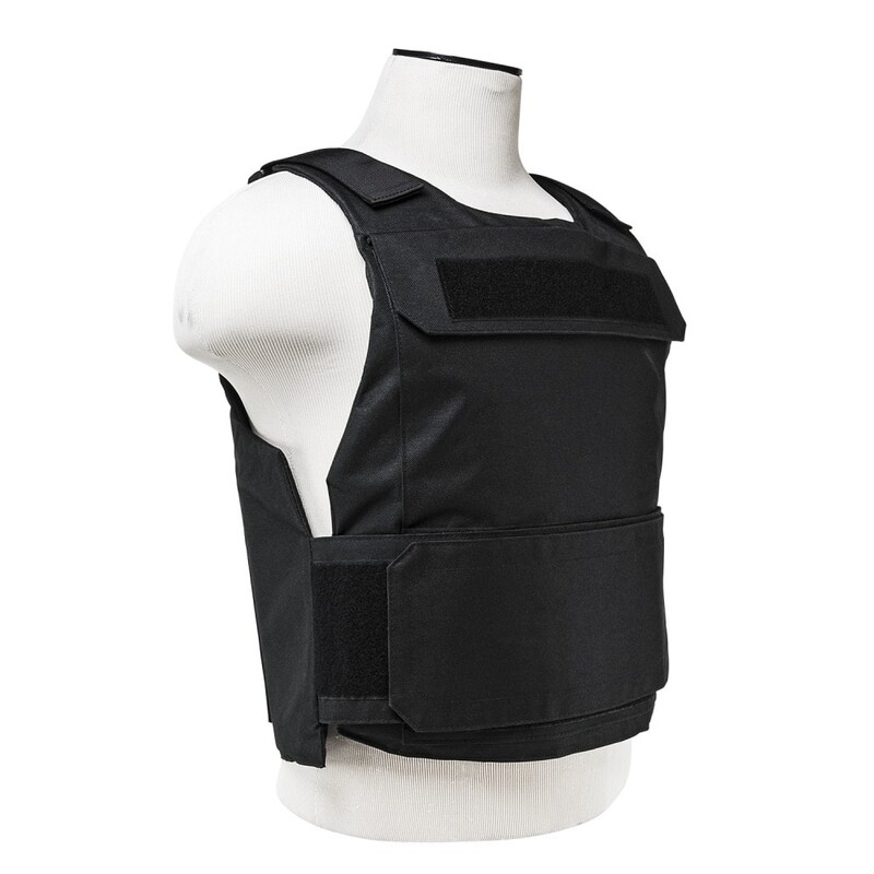 Stealth Flexfit