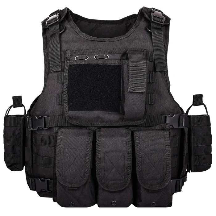 Force Recon Black Storm