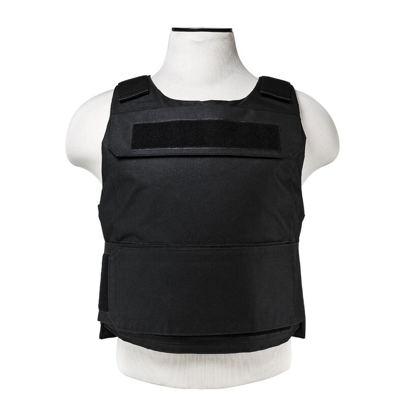 Combo Stealth Flexfit with 10x12 L3A Flex