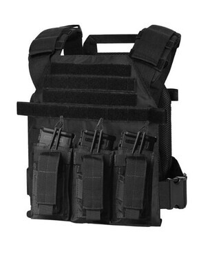 Active Shooter