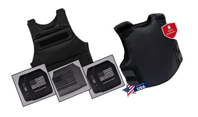 Concealable