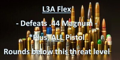 Armor L3A Flex