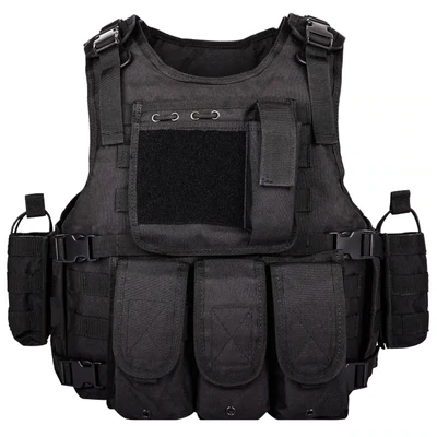 Force Recon Black Storm