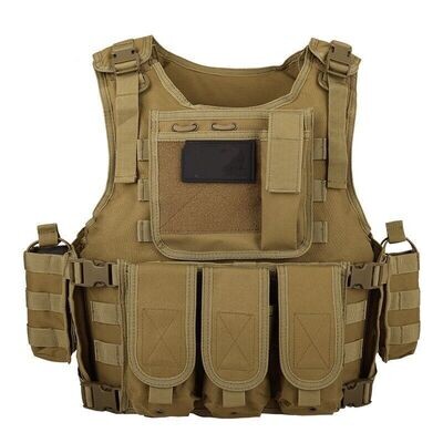 Force Recon Desert Fox