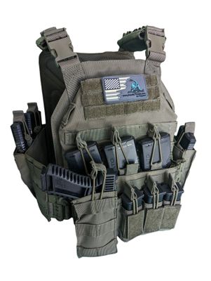 Urban Assault Phantom Sage