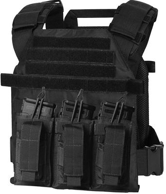 Active Shooter Black Storm