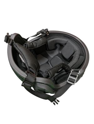 Superlite Ballistic Helmet –Lightweight NIJ-Rated Protection