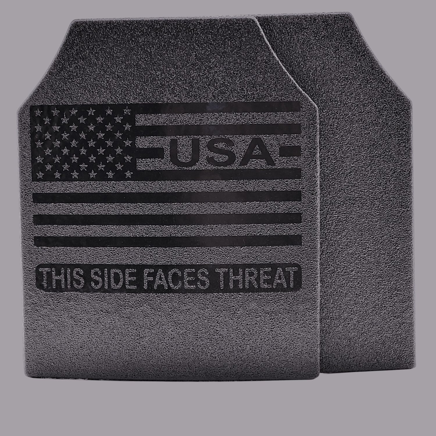 Armor L3 Fearless