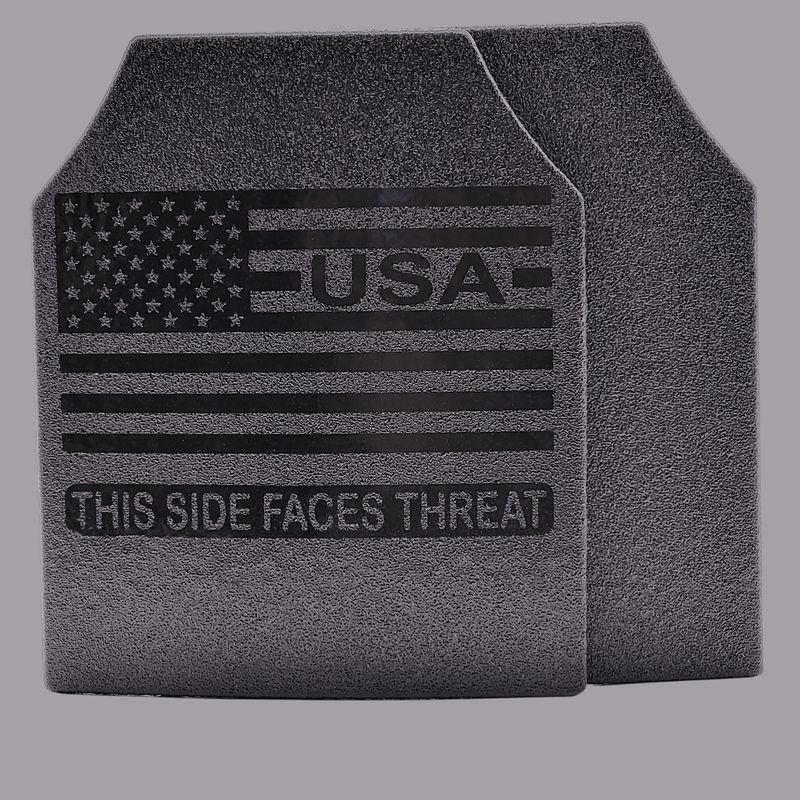 Armor L3 Fearless