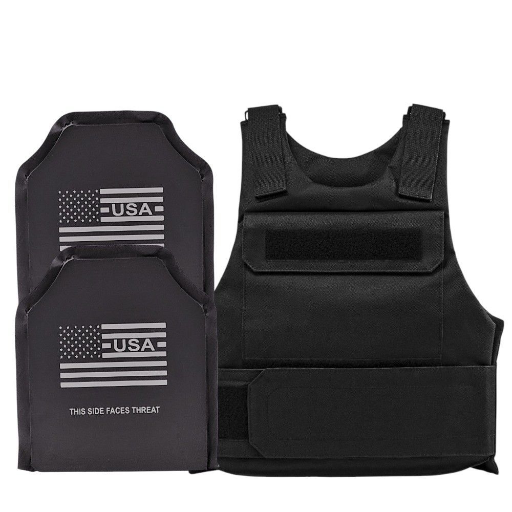Combo Stealth Flexfit with 11x14 L3A Flex