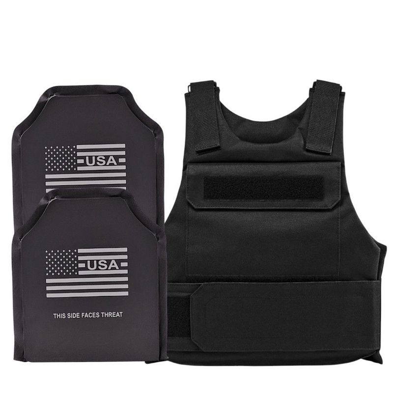 Combo Stealth Flexfit with 11x14 L3A Flex