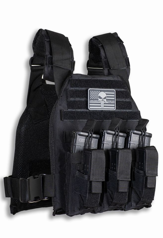 Active Shooter