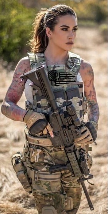 Urban Assault Camo 7