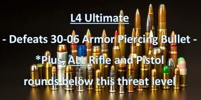Armor L4 Ultimate