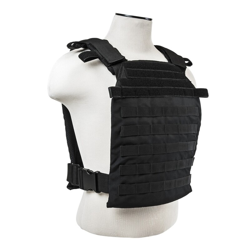Active Shooter with L3 Fearless