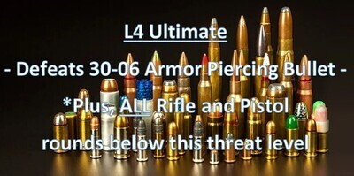 Big Boy L4 Ultimate 11x14