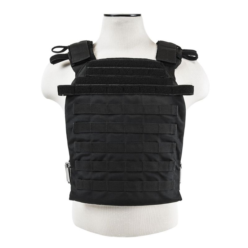 Active Shooter with L3 Fearless 11x14