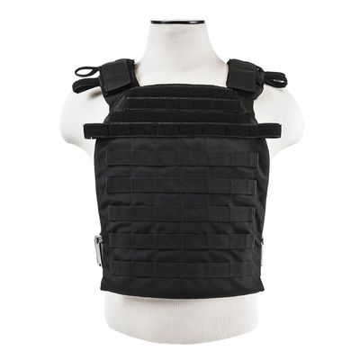 Active Shooter with L3 Fearless 11x14