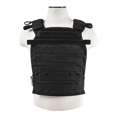 Big Boy Active Shooter with L4 Ultimate 11x14 Armor
