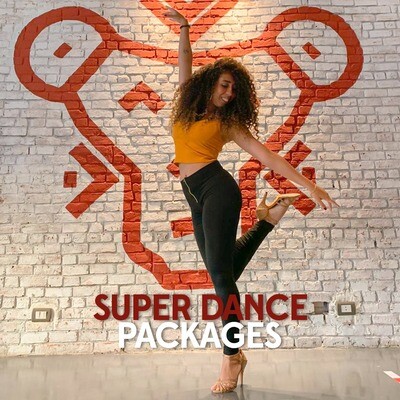 100 Super Dance 6 Months 100 Super Dance 6 Months
