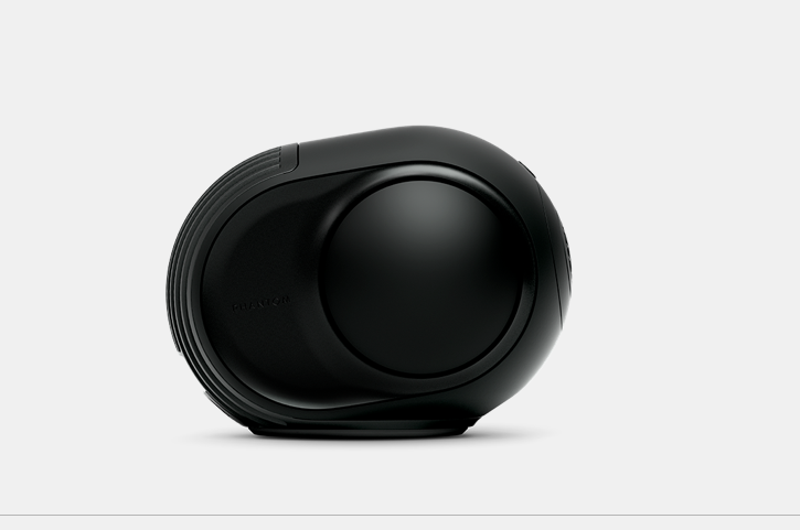 Devialet Phantom II 98dB  REACTOR 900 Matte Black