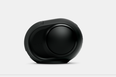 Devialet Phantom II 98dB  REACTOR 900 Matte Black