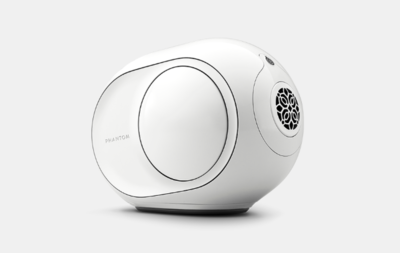 Devialet Phantom II 95dB REACTOR 600 - Iconic White
