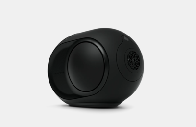 Devialet Phantom II 95dB  REACTOR 600 - Matt Black