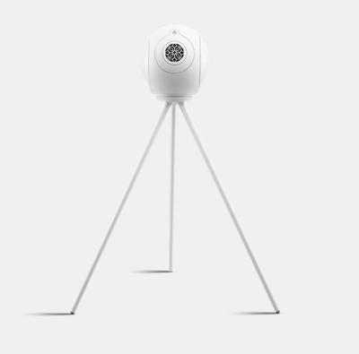 Devialet LEGS - White