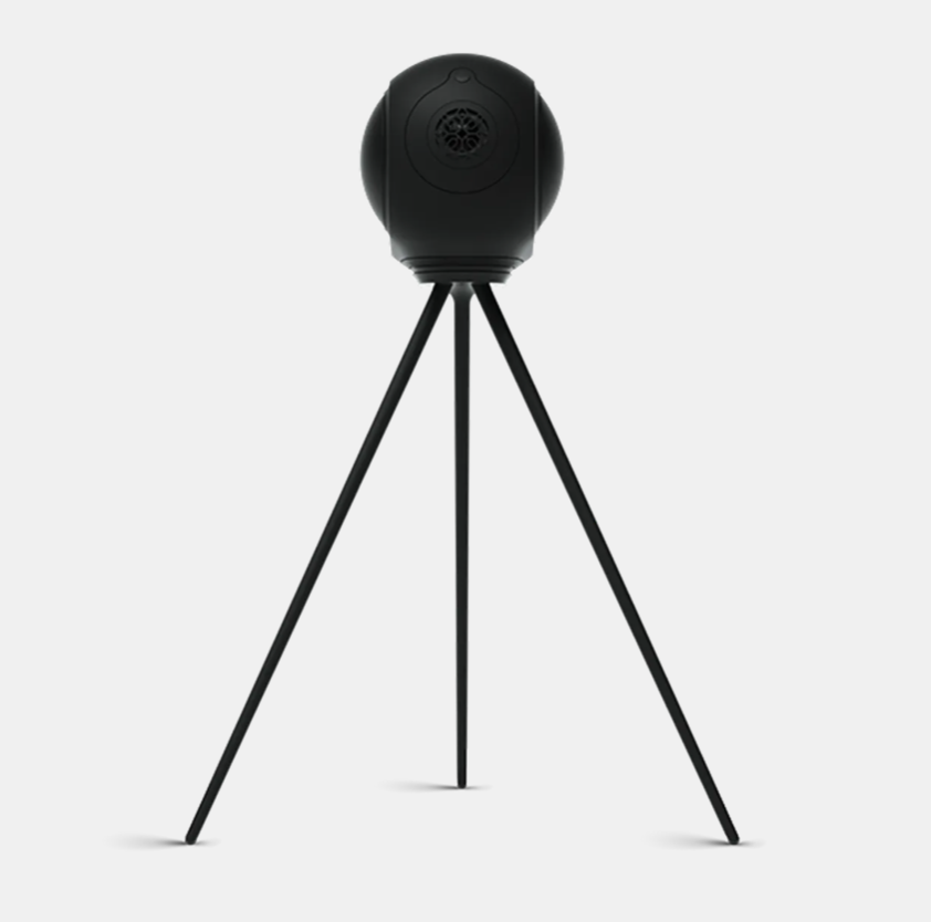Devialet LEGS - Black