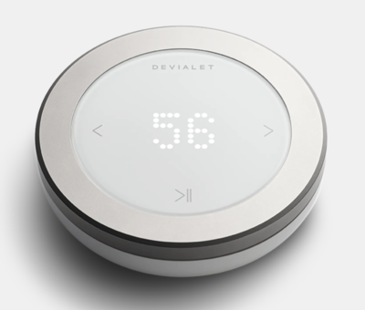 Devialet REMOTE V2 - White