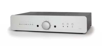 Atoll IN80 Signature avec DAC - Silver