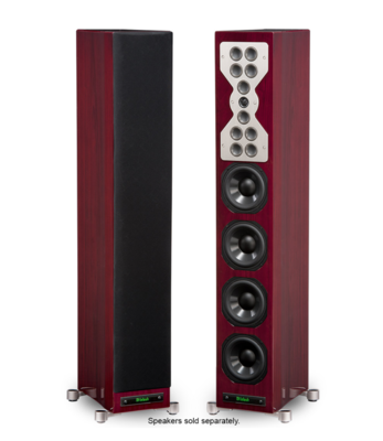 McIntosh XR100 - colonnes Hi-Fi ( paire )