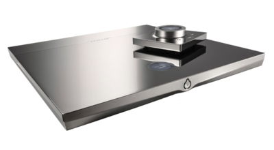 Devialet 140 Expert Pro +Pré OUT - amplificateur ADH & DAC
High-End & Hi-Fi - Neuf sur commande