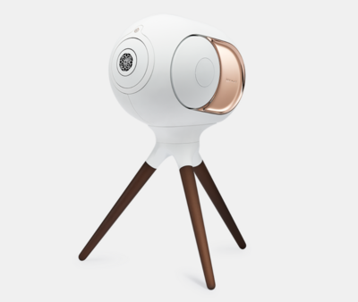 Devialet TREEPOD - White