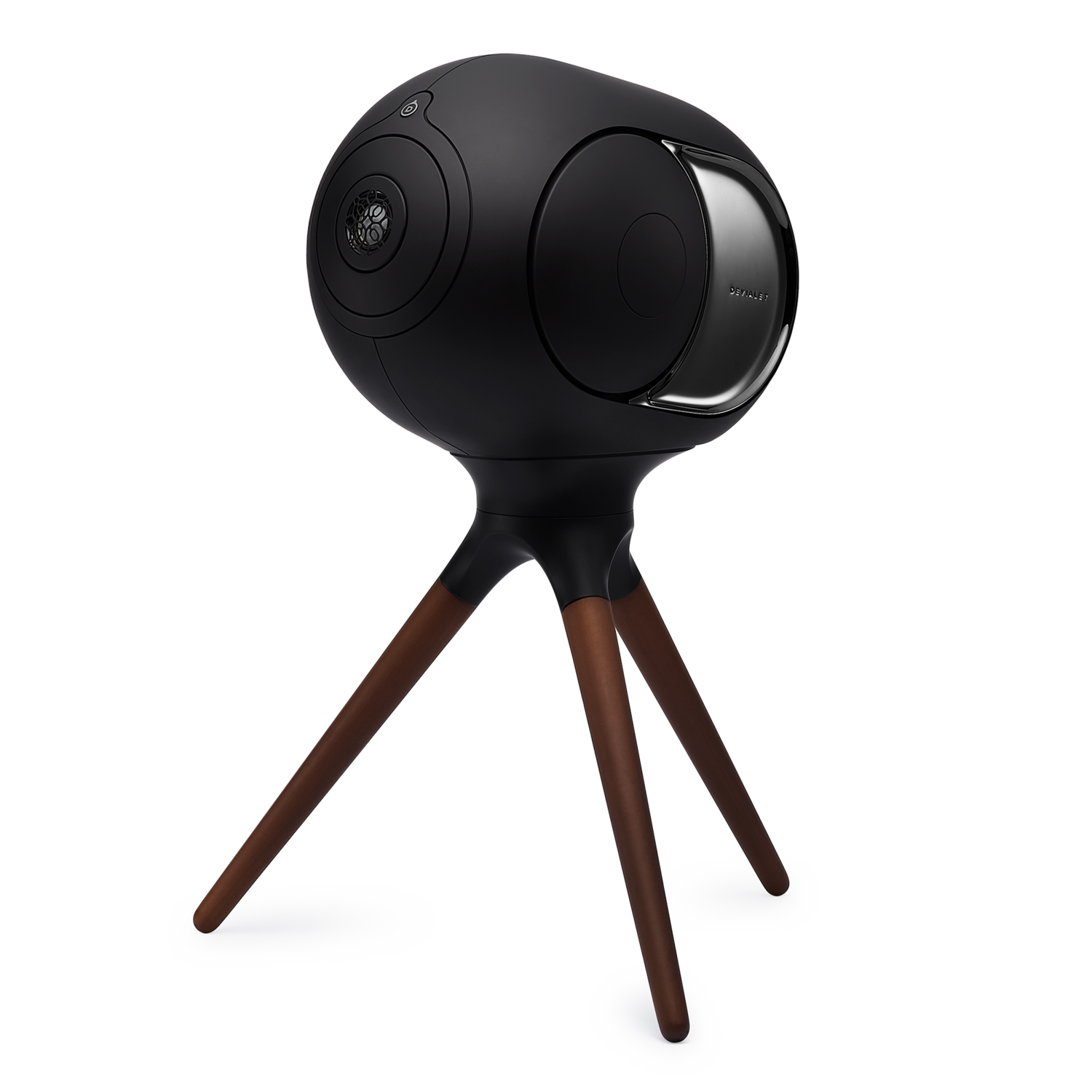 Devialet TREEPOD - Black Matte