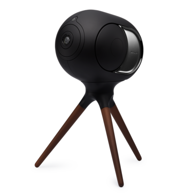 Devialet TREEPOD - Black Matte