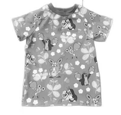 Kinder Shirt | Wunschdesign