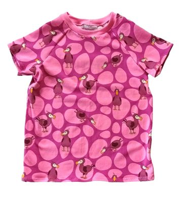 Kinder T-Shirt DODOS in Gr. 86