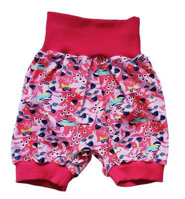 Kindershorts BEEREN in Gr. 80-92