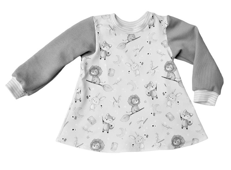 Kinderpullover langarm | Wunschdesign