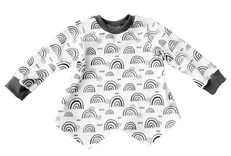 Zipfelpullover Kinder | Wunschdesign Zipfelpullover Kinder | Wunschdesign