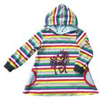 Kapuzenpullover Kinder Hoodie ZAUBERPFERD in Gr. 116