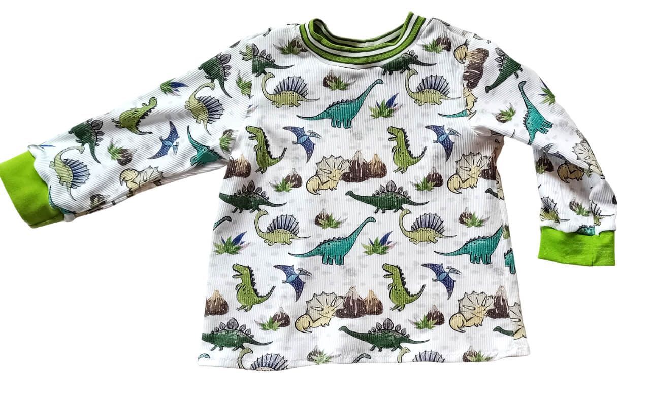 Jungen Pullover DINOWORLD in Gr. 86