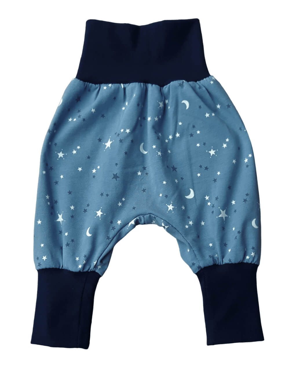 Baby Pumphose MOND & STERNE in Gr. 62/68