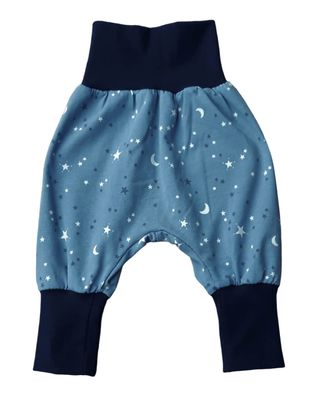 Baby Pumphose MOND & STERNE in Gr. 62/68